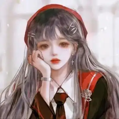 女生头像 仙女 梦幻 可爱