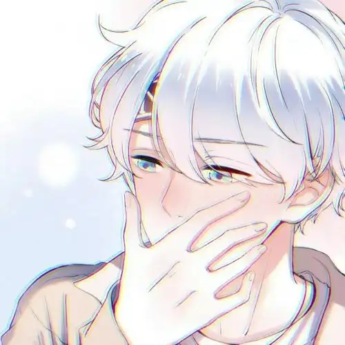 超帅的漫画男生图片头像,动漫头像图片