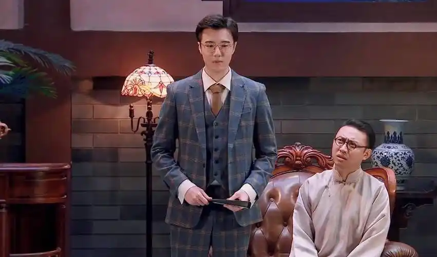 3,他一个人可以打倒200个人,当刘波问他为何赢得这么轻松,他说:无他