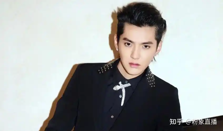 吴亦凡翻车,却将一场直播推上高潮.