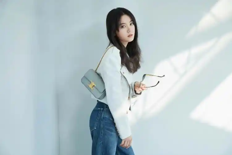 这个拽姐风我好爱