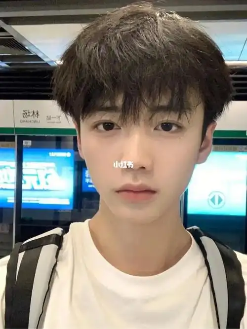 男生发型  #洛阳烫发洛阳染发洛阳剪发  #男士发型参考  #洛阳剪发找