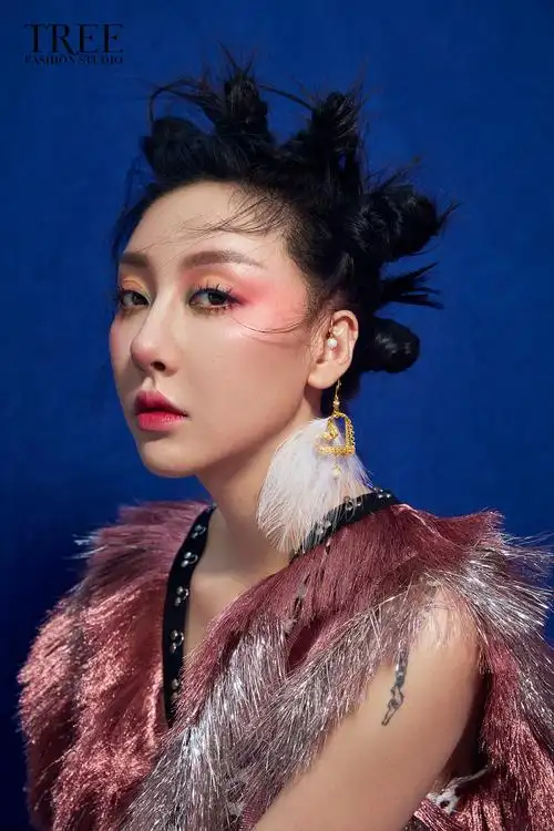 王金金 持续的战役