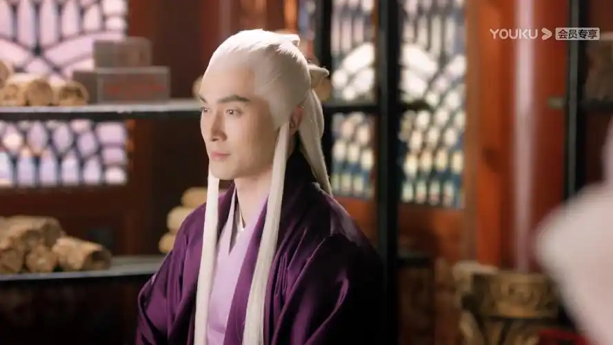 高伟光 东华帝君 - 堆糖,美图壁纸兴趣社区