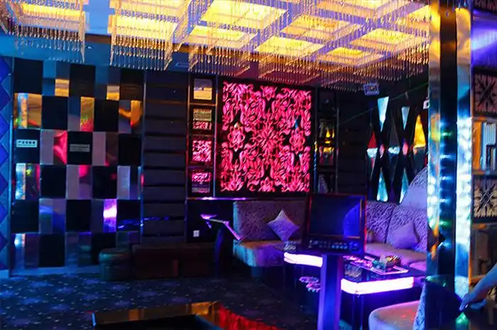 西安东方魅力(高新店)