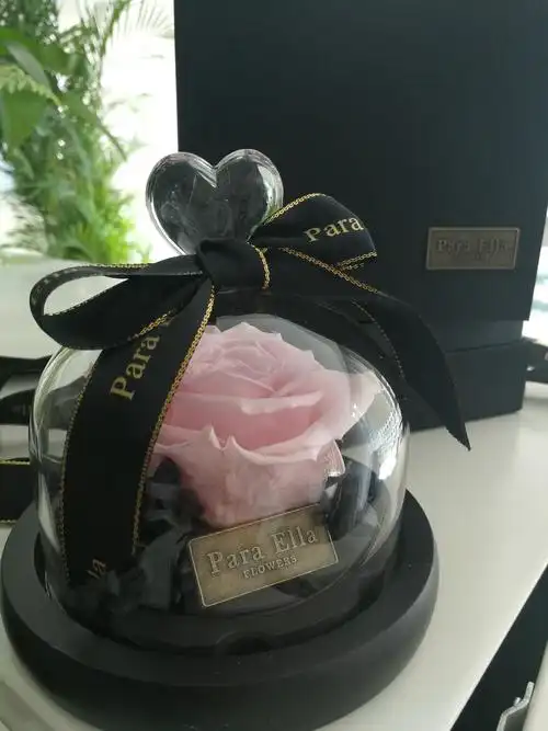 这个年纪能收到这种礼物,应该有点小确幸吧,呵呵