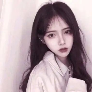 孤傲气质女头 性格清冷孤傲的女生