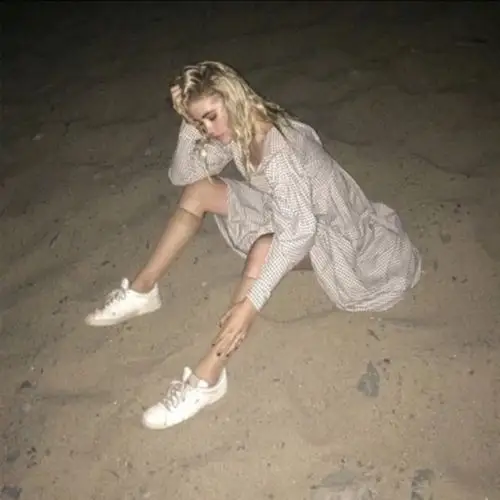 头像/女生/欧美/全身