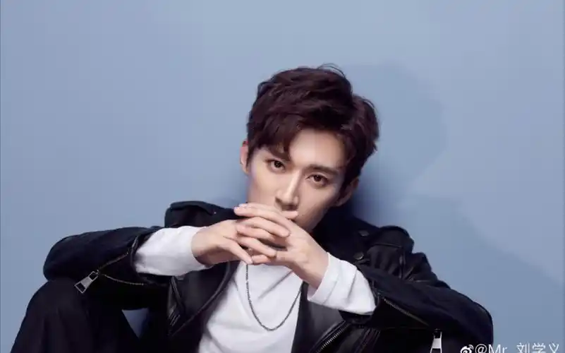 刘学义好帅呀7815