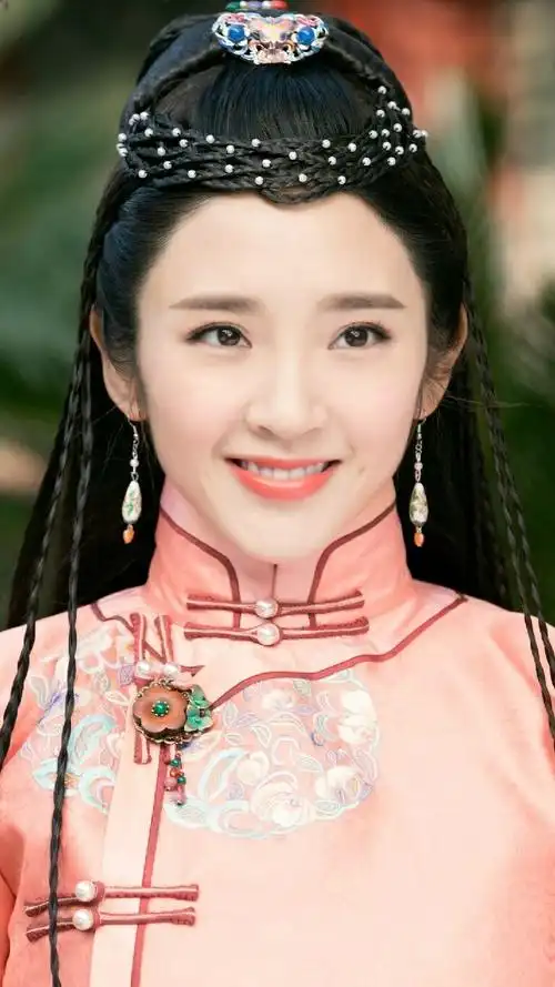 独步天下叶赫那拉东哥唐艺昕