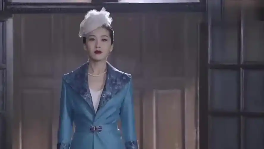 满优这是公开身份了啊,隐藏最深的是她