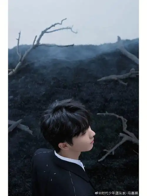 头像第23弹之马嘉祺篇