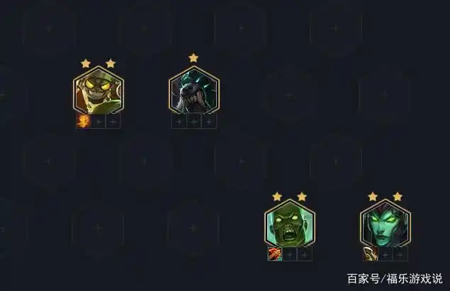 云顶之弈:九五丧尸独占鳌头?两件装备无脑过渡,大头一炮收尾!