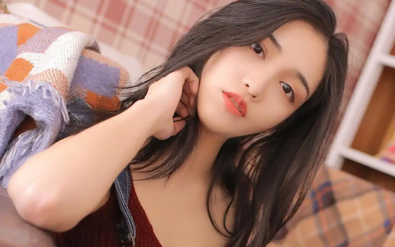 气质美女性感写真电脑桌面高清壁纸 第二辑