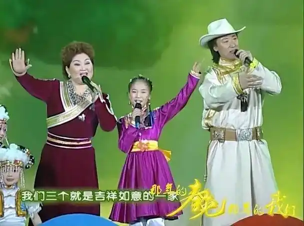 回顾吉祥三宝女儿诺尔曼结婚婚礼仪式感满满三宝缺一令人唏嘘