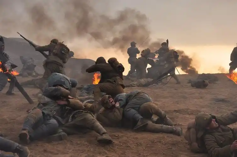 "长沙铜官窑发现抗战烈士!