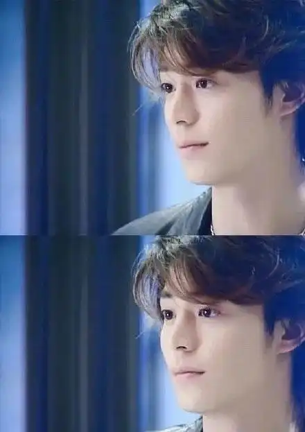 男星年轻时有多帅?钱枫沈腾不算啥,霍建华一眼万年_沙溢