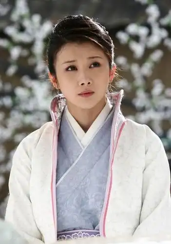 资料图片电视剧孔雀东南飞剧照第三批22