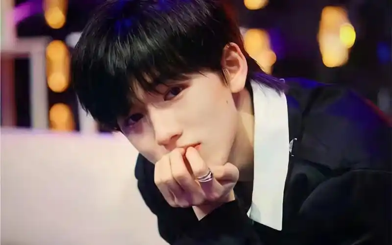 【宋亚轩】超a预警!那些轩哥攻气十足的瞬间,踩点舒适进来爽!