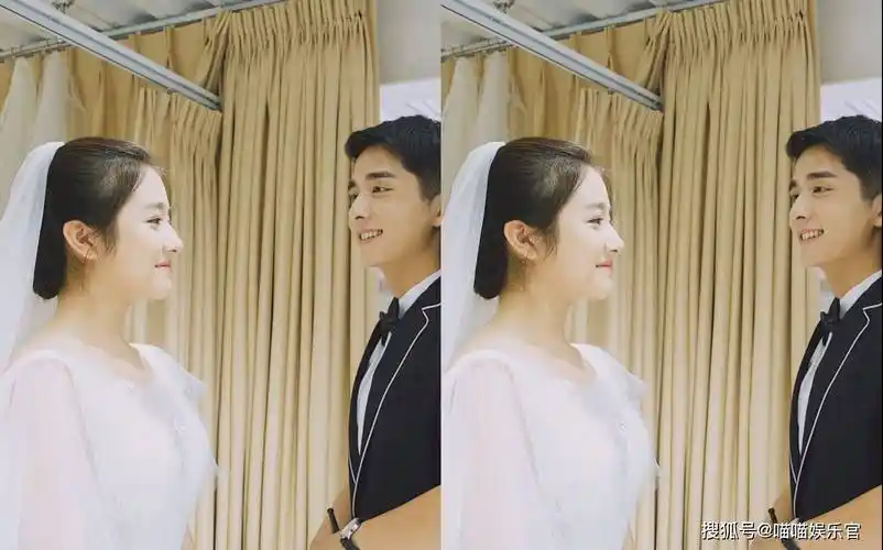 张新成李兰迪曝光泰国游照片,关系暧昧?官方消息尚未公布!