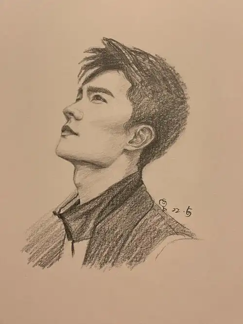 杨洋真是人间颜值天花板