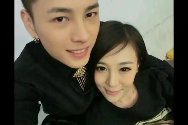 洪尧曾是非常完美嘉宾 洪尧曹赢心牵手哪一期