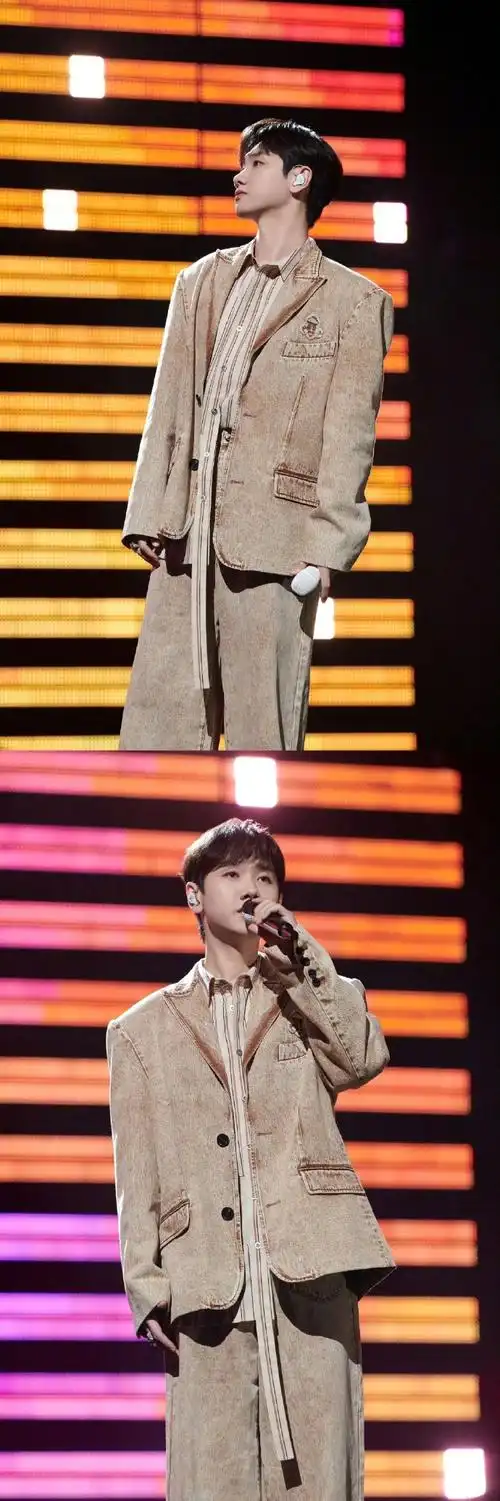 汪苏泷十万伏特音乐计划##汪苏泷新专辑十万伏特