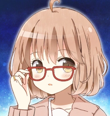 戴眼镜头像卡通_头像图片_扣扣乐园