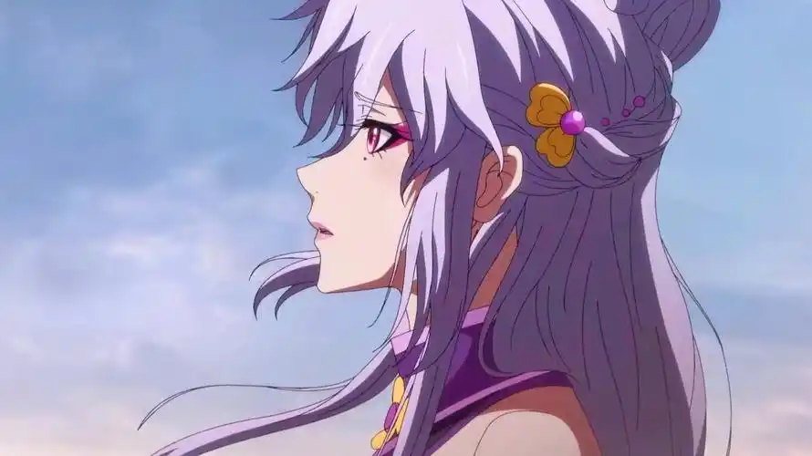 一念永恒终极预告激战二宗,牵手侯小妹,离别宋君婉,再见杜凌菲