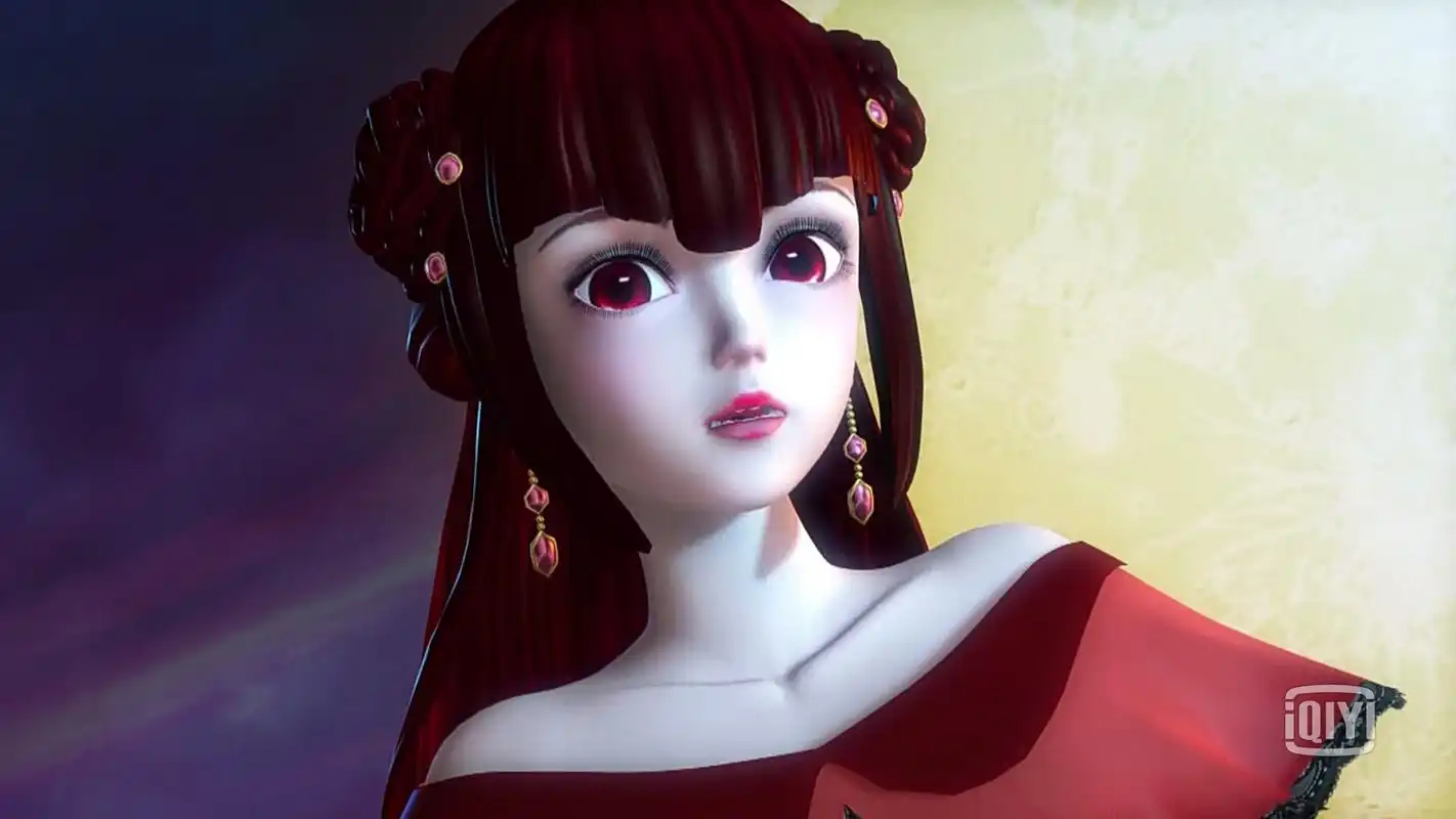 精灵梦叶罗丽中最好看的四个发型,第一个最美!