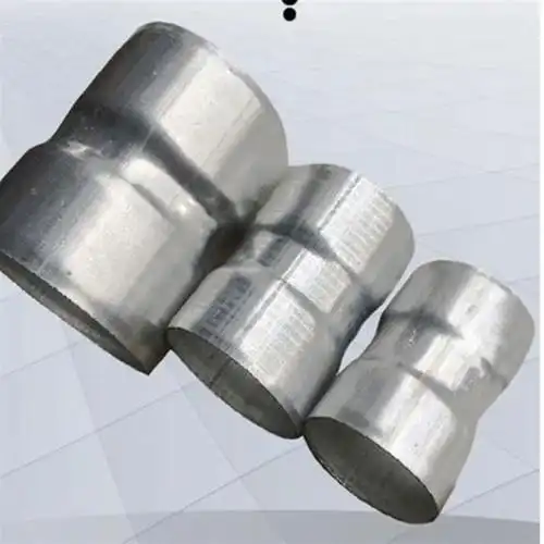 镀锌套管接头 4寸钢管套管免焊钢管连接件穿线管免焊接头镀锌直接