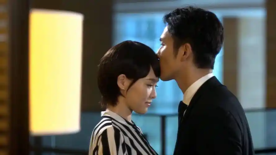 《何以笙箫默》是什么让钟汉良表示太难了 #钟汉良 #赵默笙 #唐嫣