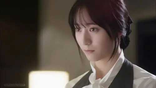 郑秀晶krystal对我而言可爱的她剧照