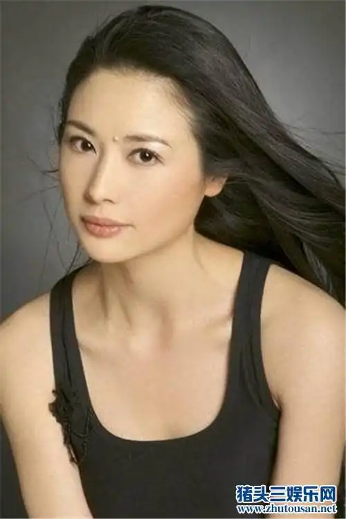 演员邓英个人资料年龄微博图片 演员邓英的老公是谁?