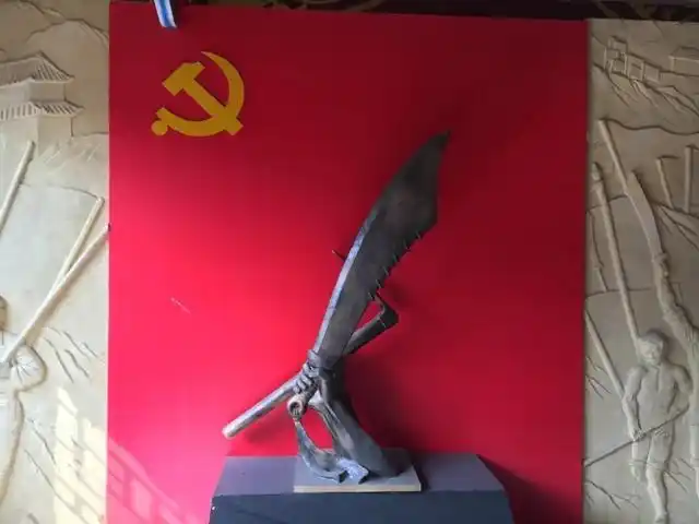 沿着红色足迹学党史丨永嘉篇④:革命的火种在这片红色沃土上传播