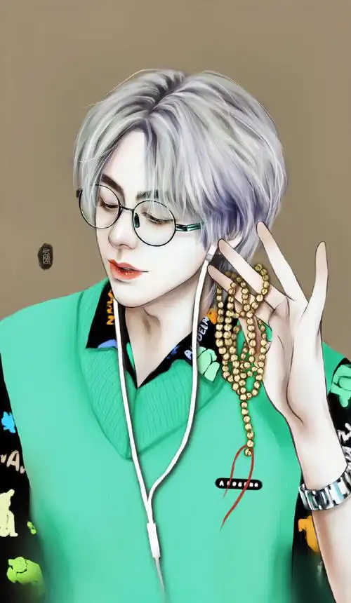 刘宇宁折腰##刘宇宁魏劭