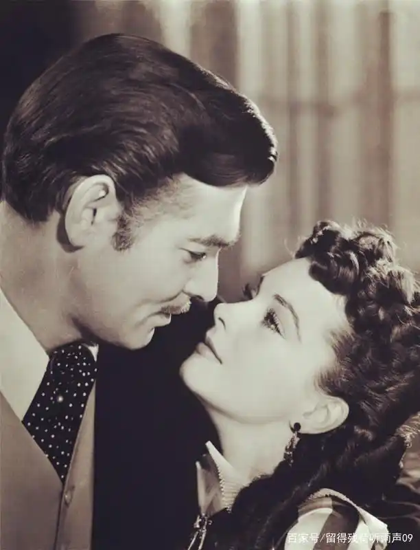 《乱世佳人》剧照