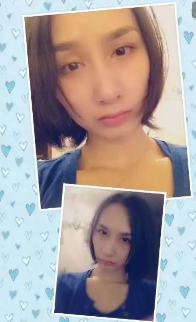 音不愿多提及的神秘妻子,堪称素颜女神,喜欢晒和女儿亲子装_翟熙飞