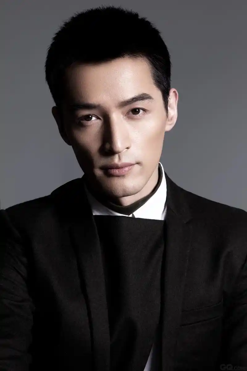 胡歌或将迎来三部作品,这部疑似要和赵丽颖搭档,胡歌再饰仙侠剧