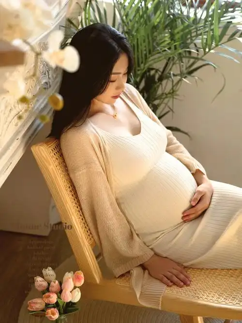 佛山约拍 #广州约拍 #孕妇照 #家居孕妇照妆发:@93zita菜包93