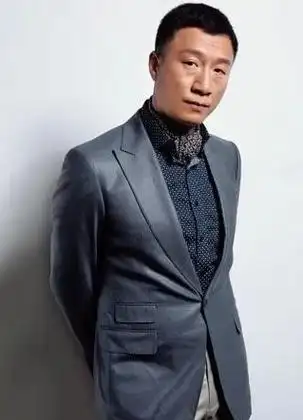 孙红雷无法抗拒的魅力,5年苦苦单恋,却成深厚姐弟情