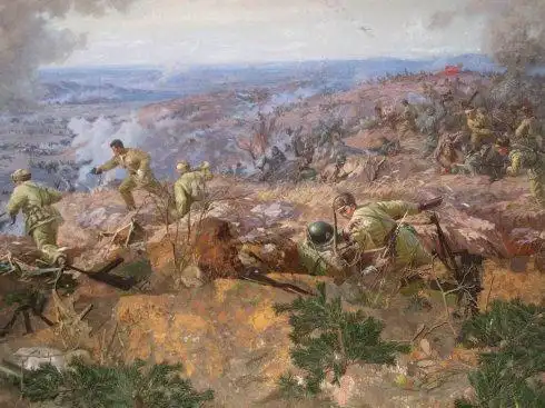 印度心结58年前一场败仗为何不明白我军战斗力如此强悍