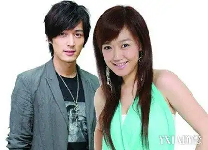 薛佳凝老公是胡歌吗 揭秘两人分手原因