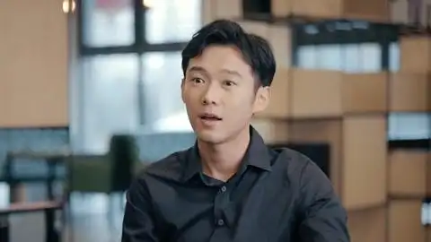 《你好另一半》你能接受大男子主义吗 王执臣从小耳濡目染