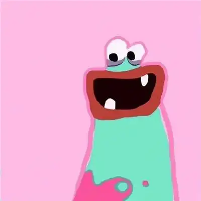 可爱又逗比的呆萌ins风高清个性头像