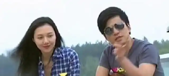 45岁"清华才子"李建:娶清华博士孟小蓓,无子却仍将生活过成诗_腾讯