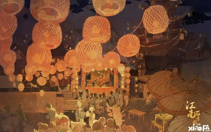 江南百景图多余建筑怎么办