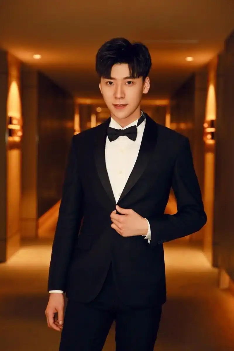 《跨界喜剧王》对我来说有重要的意义,我很珍惜在