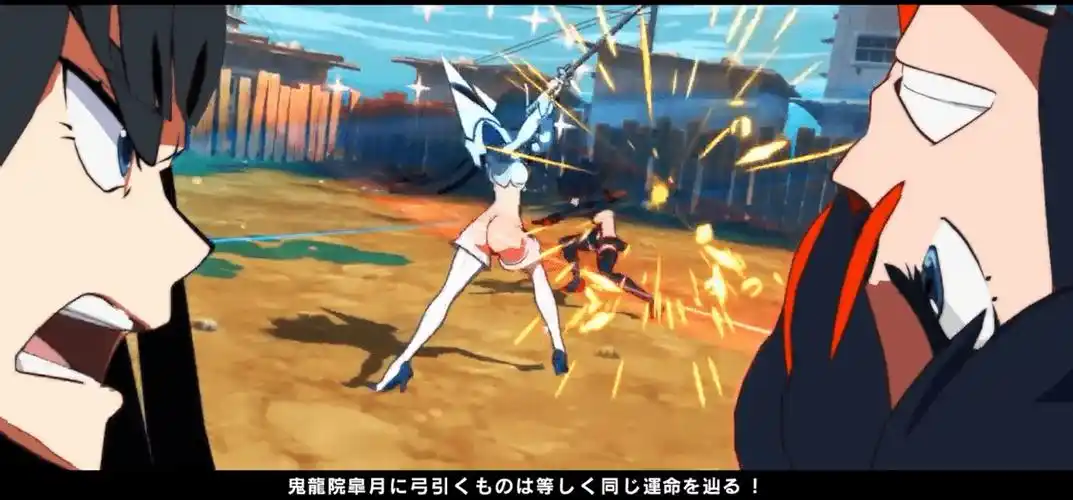 布料越少输出越高?为什么jrpg中的女角色总是穿着清凉_游戏_技能_玩家