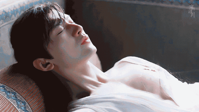 《胸肌腹肌》合集82ep1《古装篇》07实时更新ing湖南伢子成毅人帅